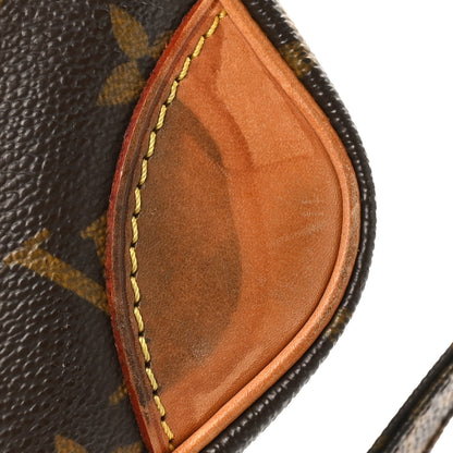 Louis Vuitton Monogram Danube 21 11 of 11