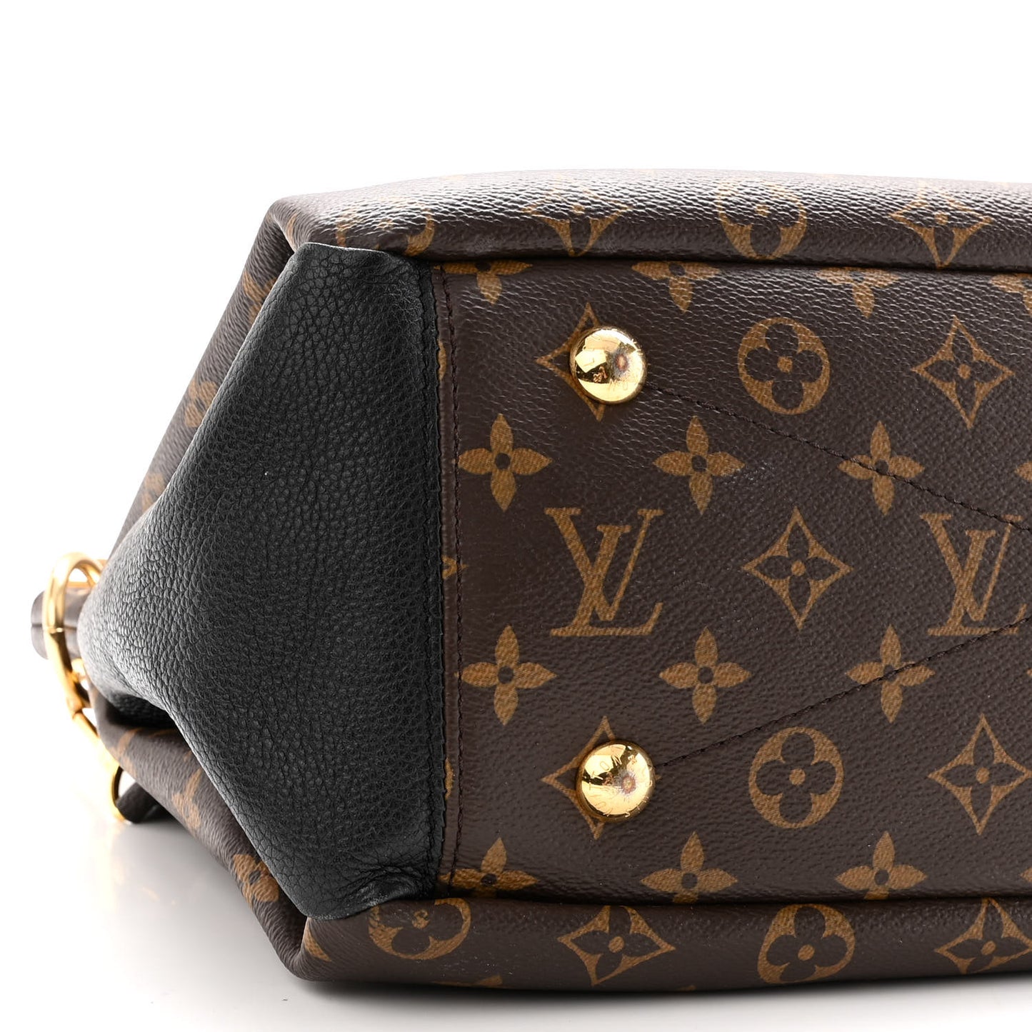 Monogram Pallas Full Black
