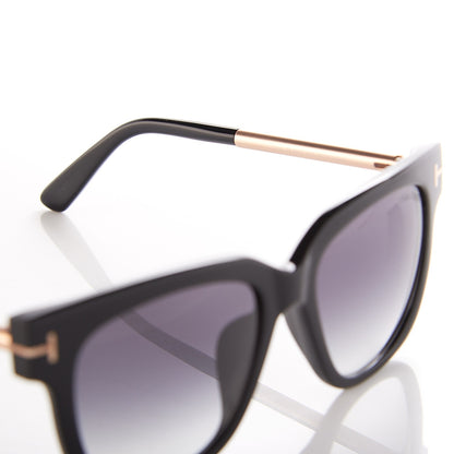 Tom Ford Tracy Sunglasses TF436-F Black 5 of 10