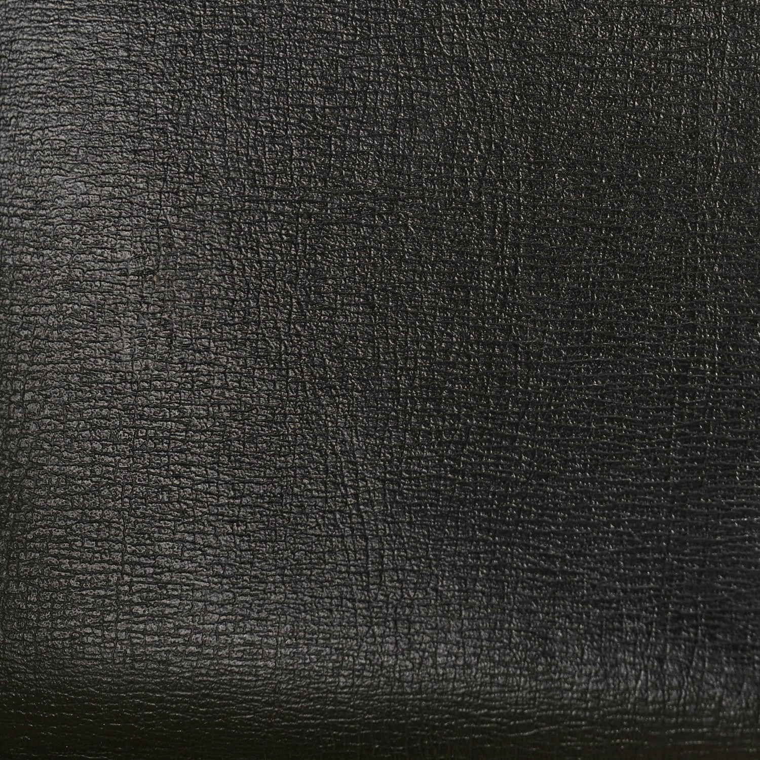 Saint Laurent Calfskin Medium Monogram Sunset Black 8 of 10