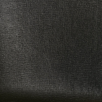 Saint Laurent Calfskin Medium Monogram Sunset Black 8 of 10