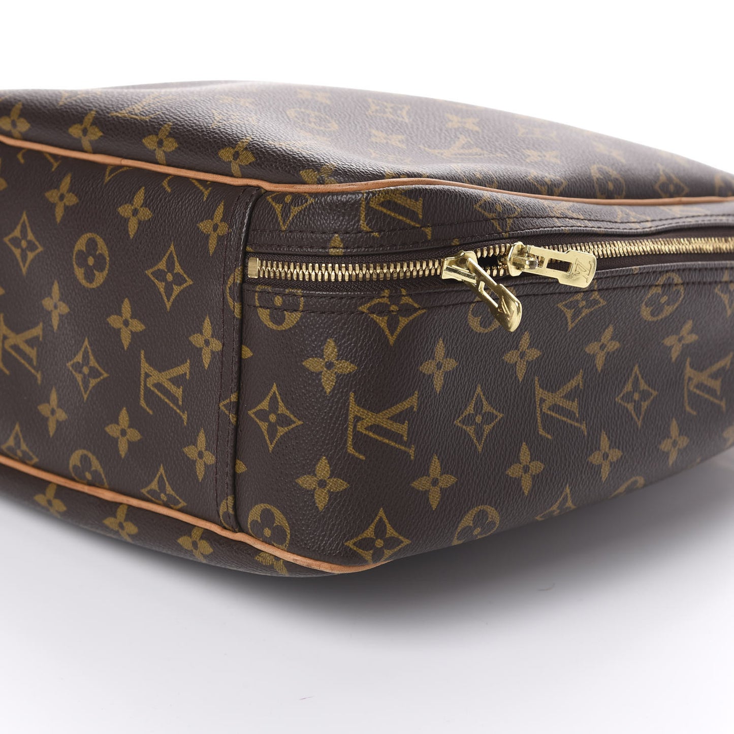 Monogram Excursion Shoe Bag