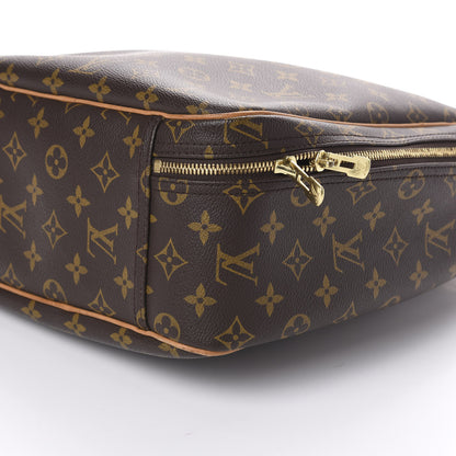 Louis Vuitton Monogram Excursion Shoe Bag 9 of 9