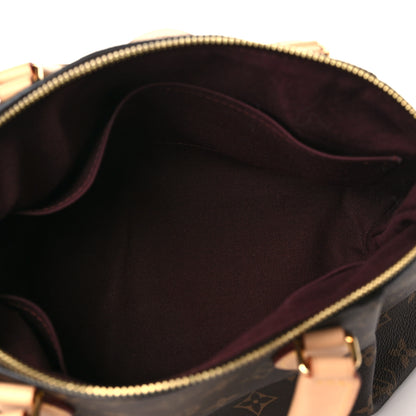 Louis Vuitton Monogram Rivoli PM 5 of 6