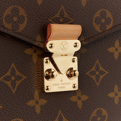 Louis Vuitton Monogram Pochette Metis 8 of 14
