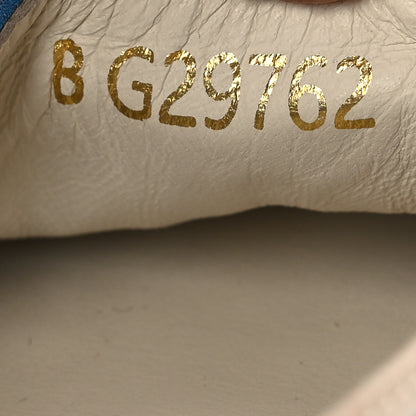 Chanel Fabric Patent CC Espadrilles 39 Multicolor Black 10 of 10