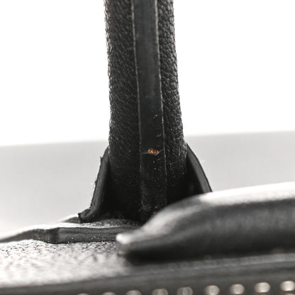 Givenchy Sugar Goatskin Medium Antigona Black 14 of 16