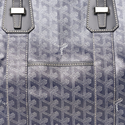 Goyard Goyardine Boeing 45 Grey 6 of 8