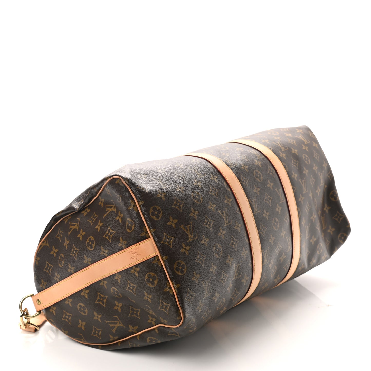 Monogram Keepall Bandouliere 45