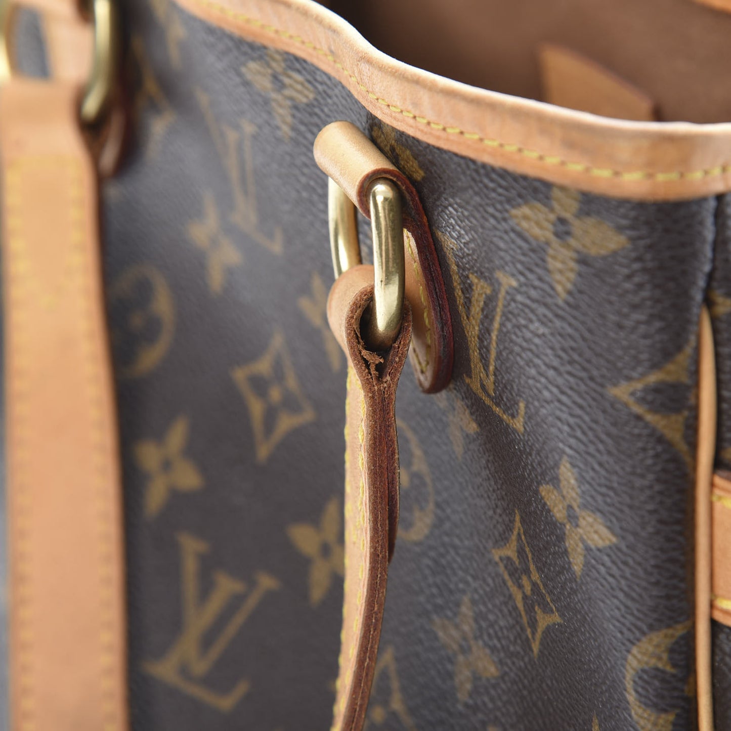 Monogram Batignolles