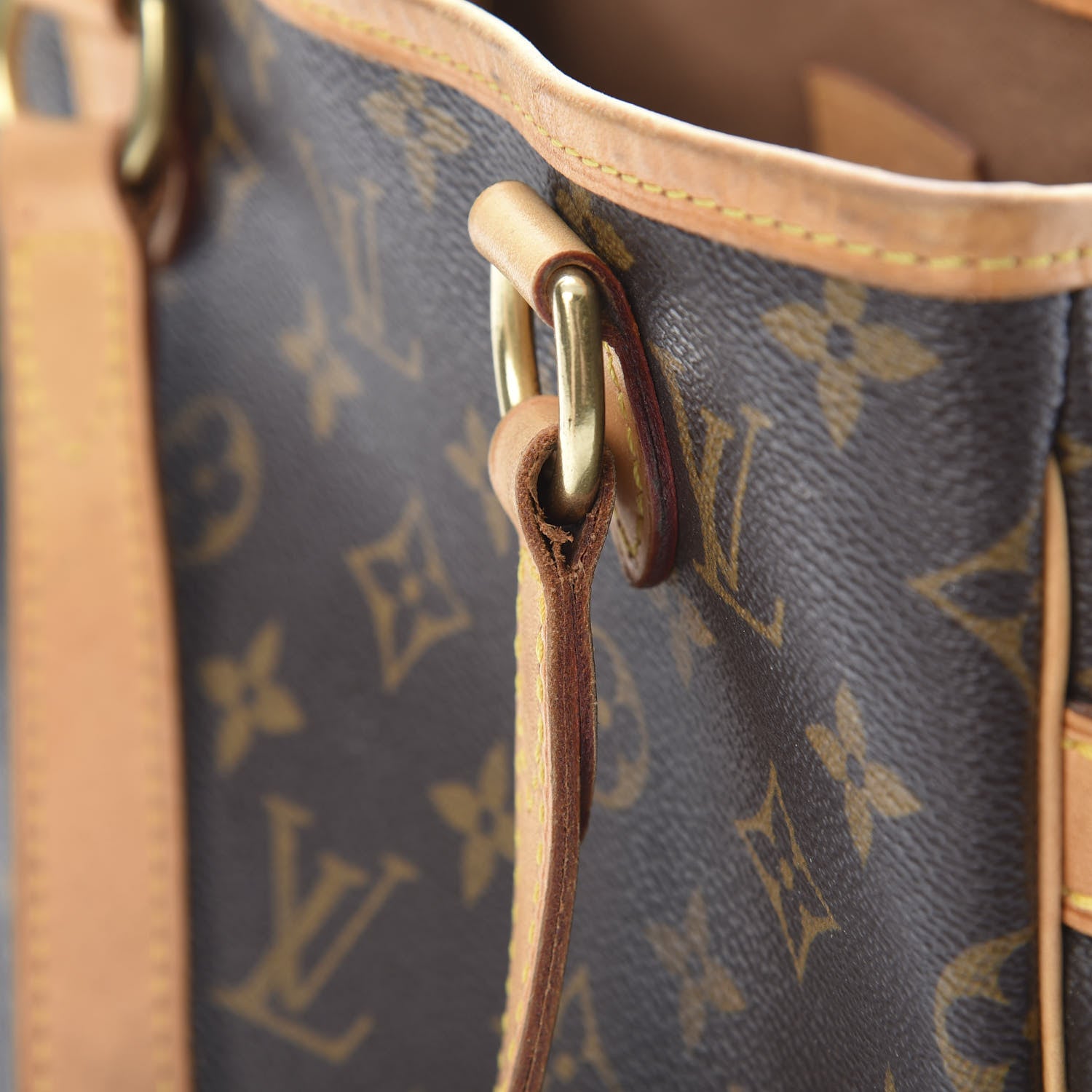 Louis Vuitton Monogram Batignolles 18 of 18