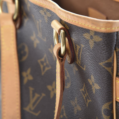 Louis Vuitton Monogram Batignolles 18 of 18