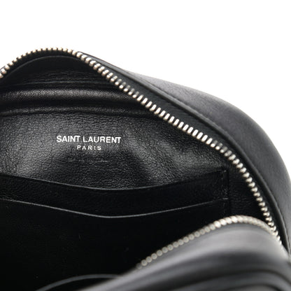 Saint Laurent Nappa Monogram Blogger Bag Black 6 of 10