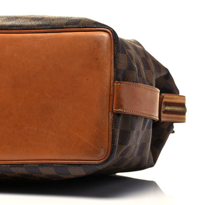 Louis Vuitton Damier Ebene Centenaire Chelsea 7 of 10