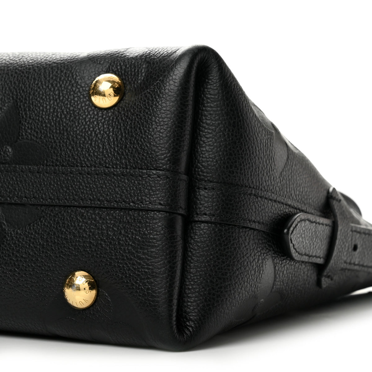 Empreinte Carryall PM Black