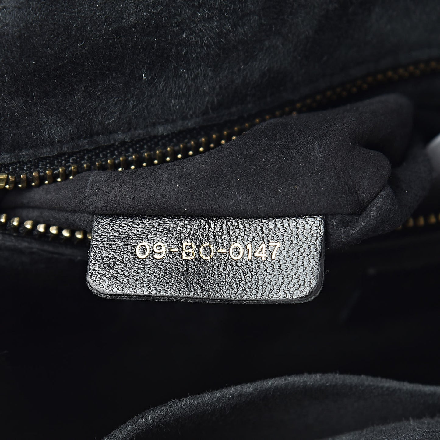 Lambskin Cannage Studded Large Dioraddict Flap Bag Black