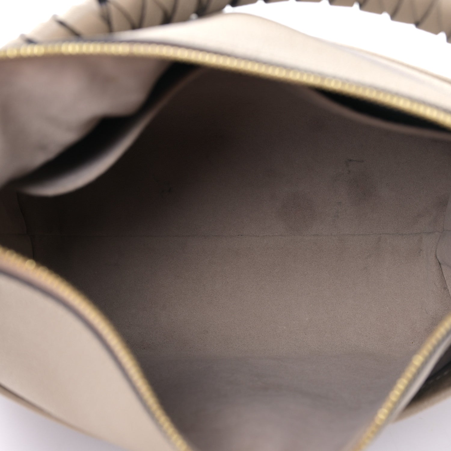 Louis Vuitton Empreinte Maida Hobo Tourterelle 5 of 9
