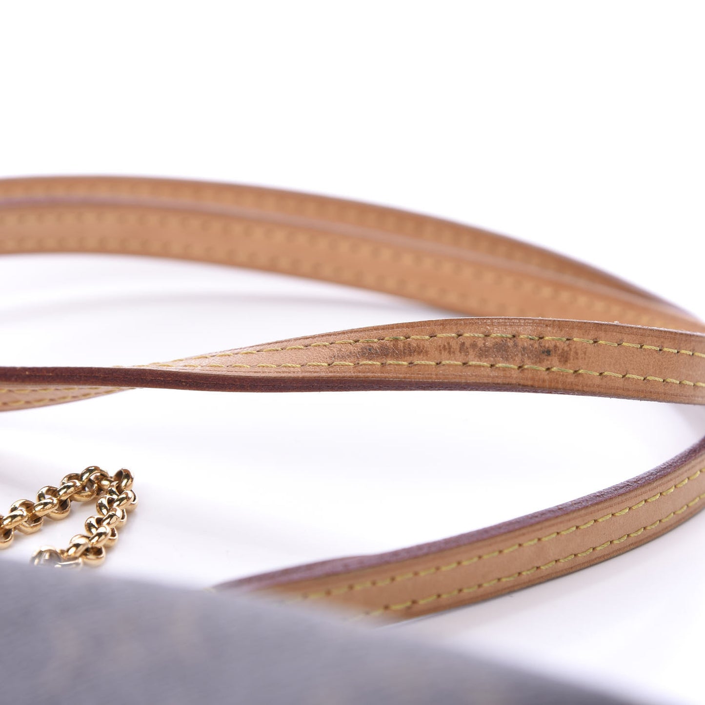 Monogram Pallas Clutch Rose Poudre