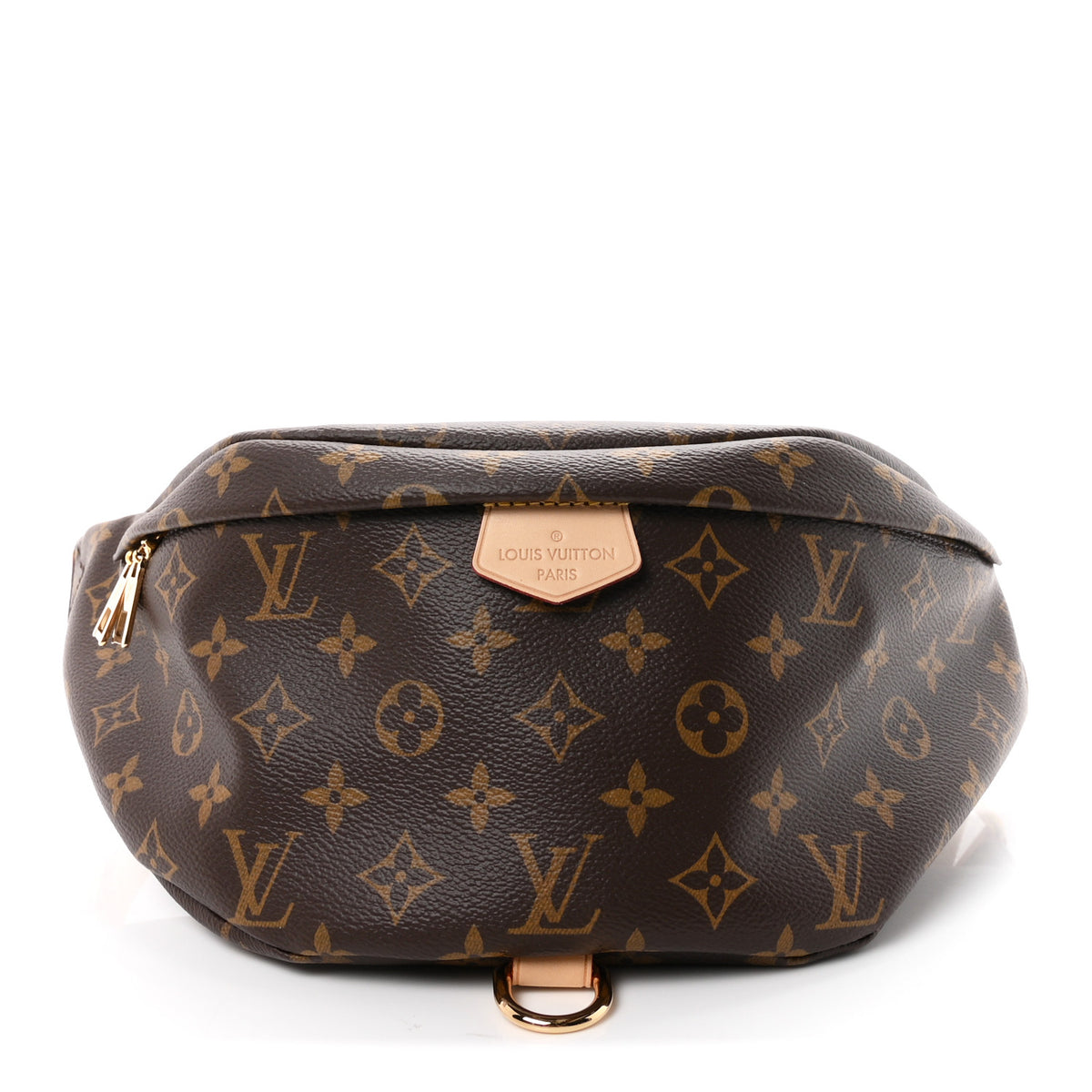 Louis Vuitton Monogram Bumbag 1 of 9