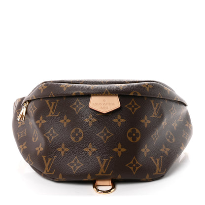 Louis Vuitton Monogram Bumbag 1 of 9