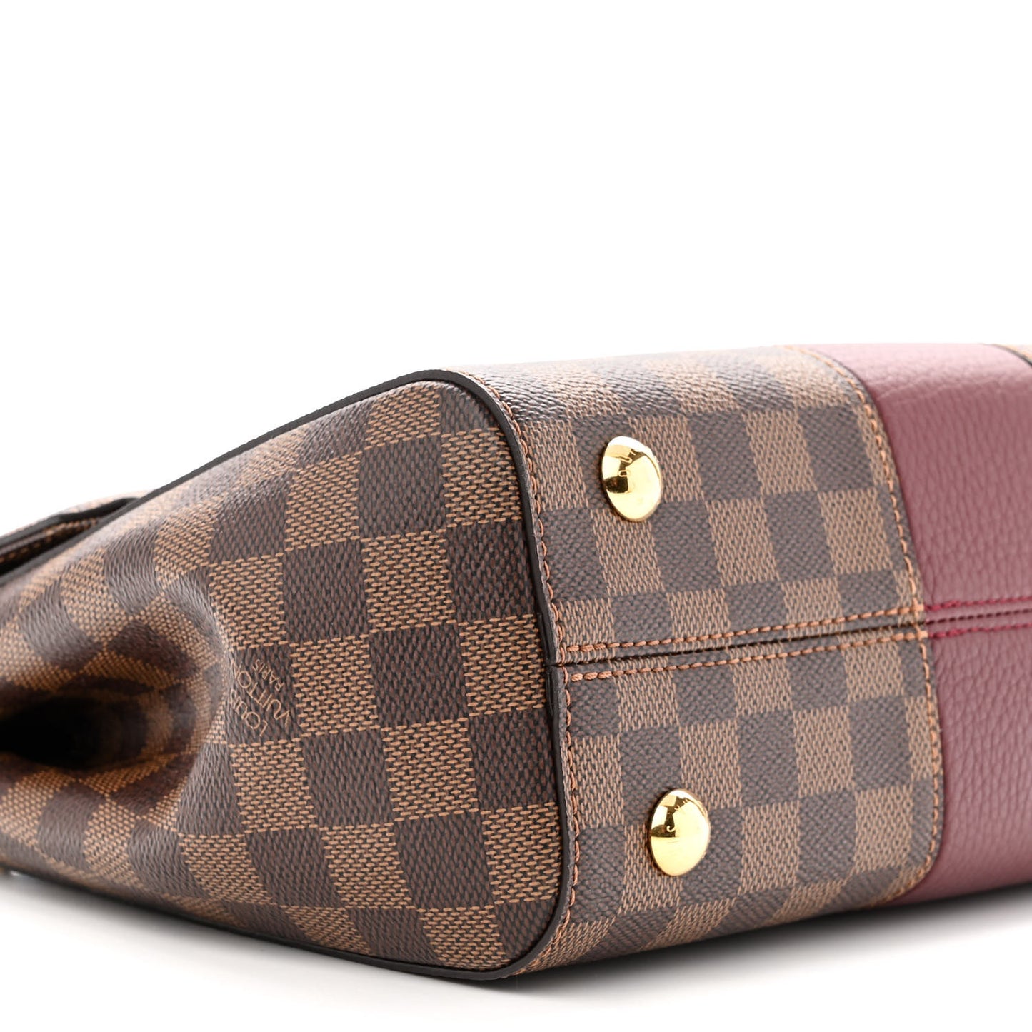 Damier Ebene Bond Street Bordeaux