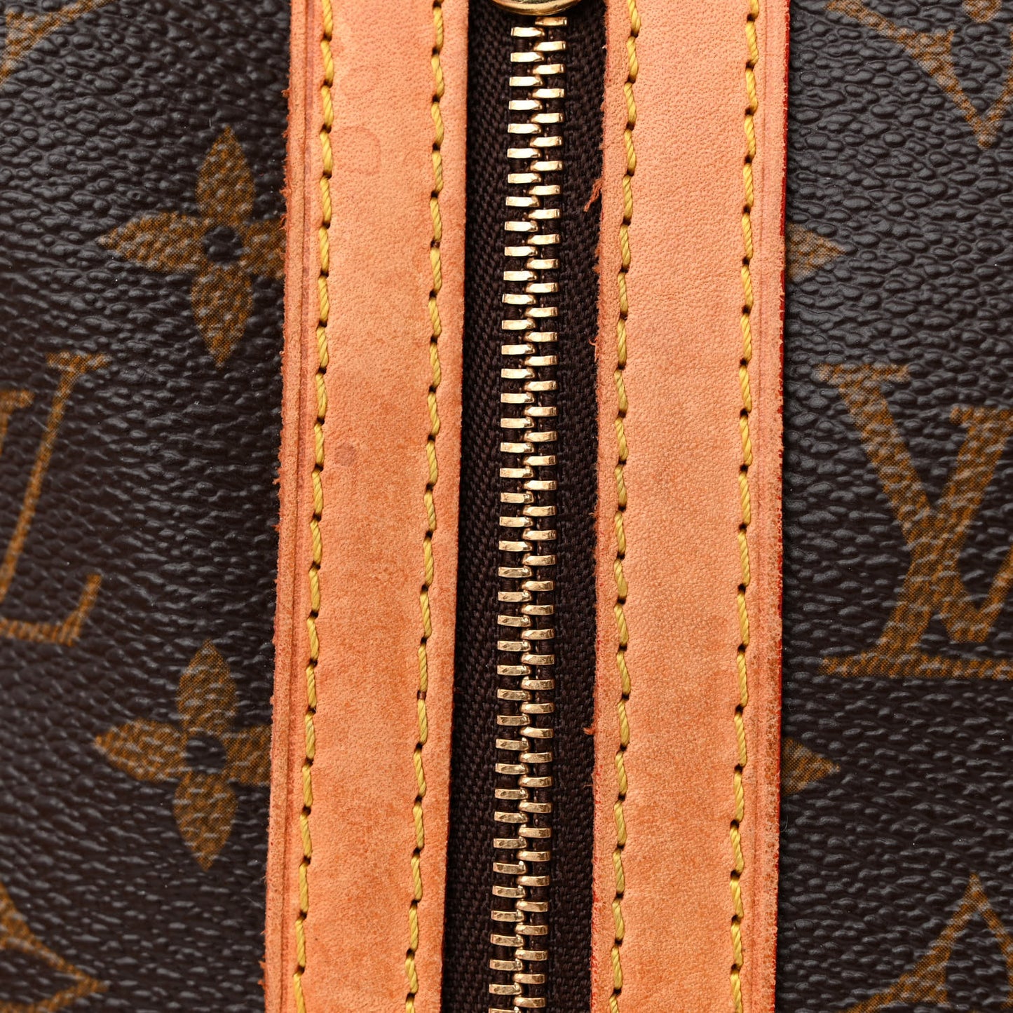 Monogram Sac Bosphore Briefcase