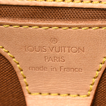Louis Vuitton Monogram Ellipse MM 6 of 6