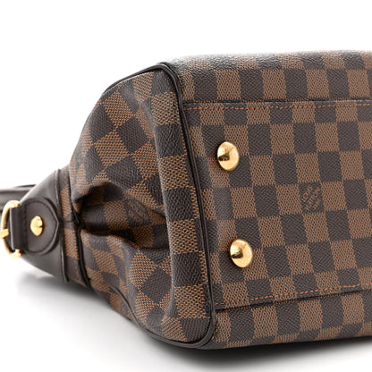 Louis Vuitton Damier Ebene Trevi PM 8 of 10