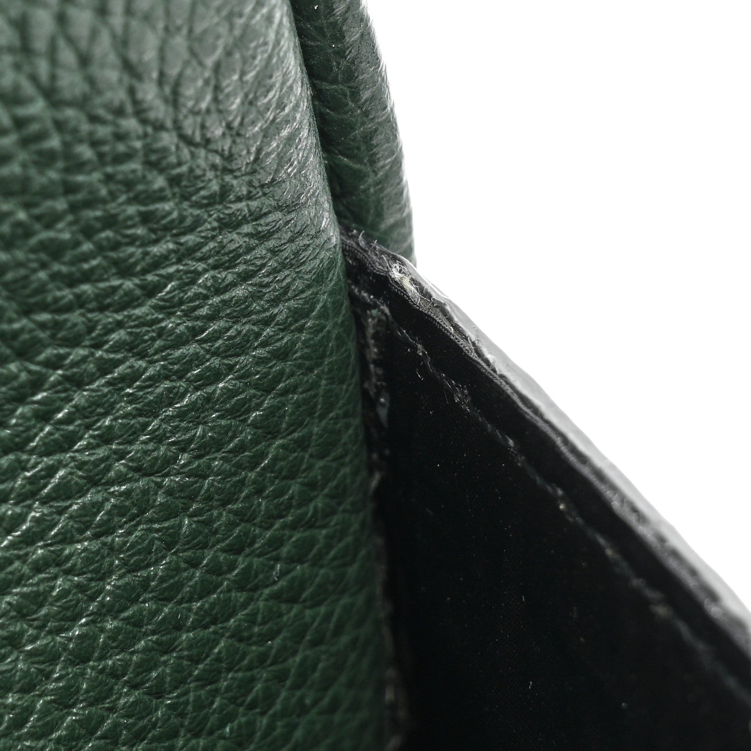 Versace Grained Calfskin Small Medusa Messenger Bag Green 10 of 11
