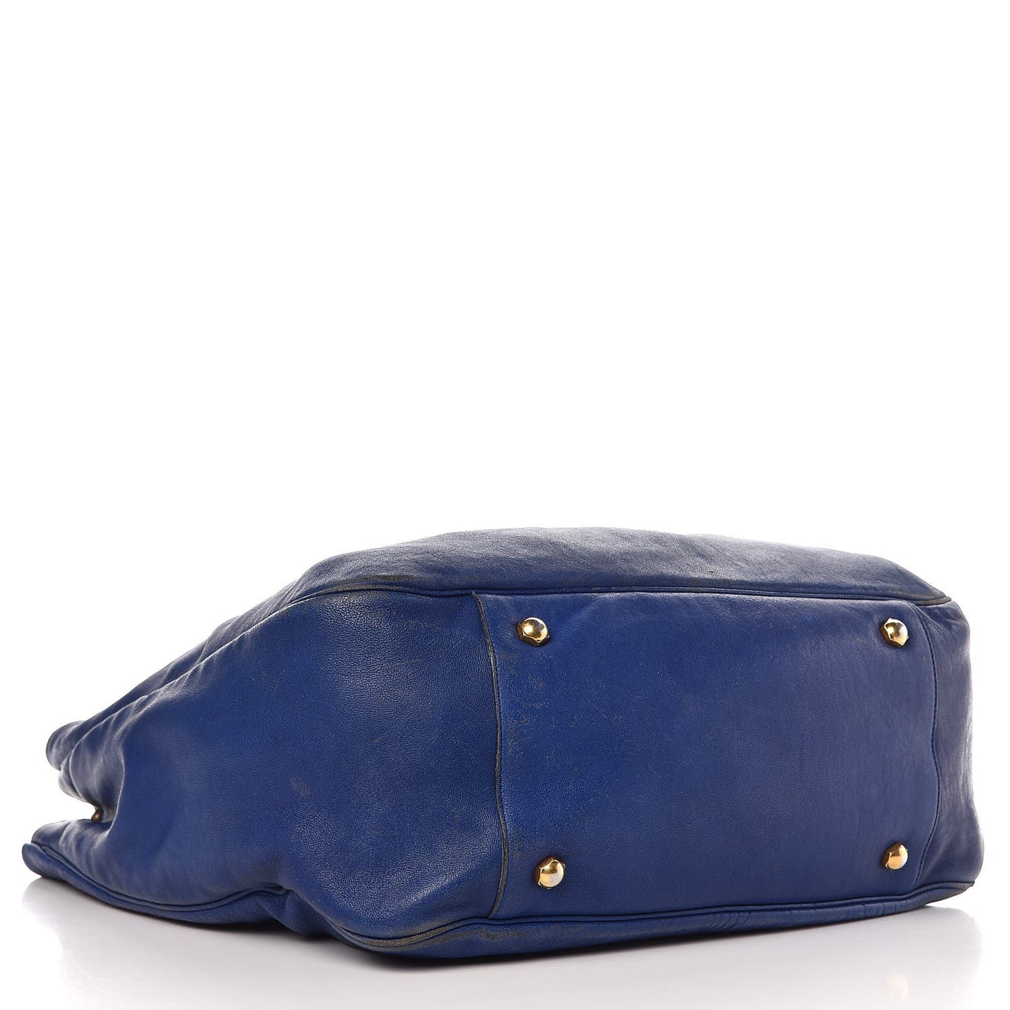 Goatskin Large Roady Hobo
