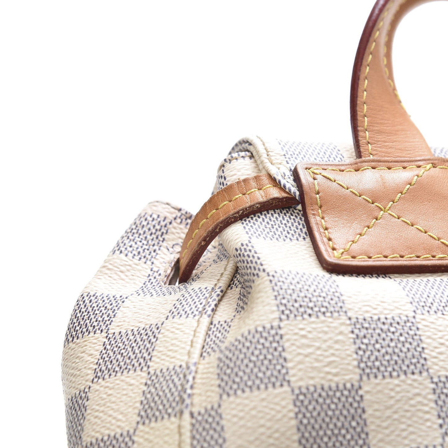 Damier Azur Sperone BB Backpack