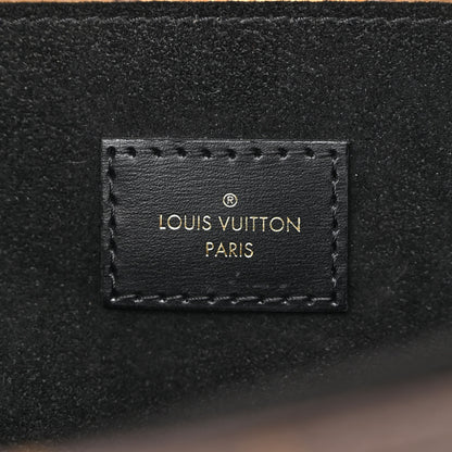Louis Vuitton Reverse Monogram Pochette Metis 6 of 9