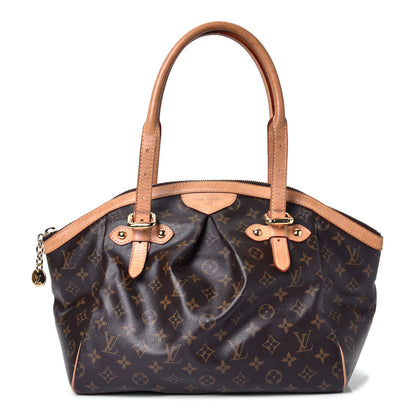 Louis Vuitton Monogram Tivoli GM 1 of 4