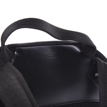 Louis Vuitton Damier Graphite Michael Backpack 5 of 8
