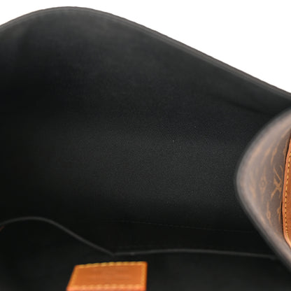 Louis Vuitton Monogram LV Ivy 5 of 11