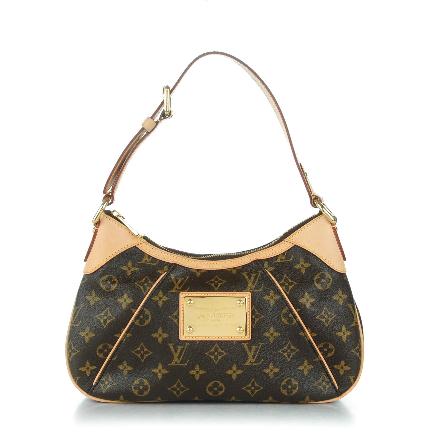 Louis Vuitton Monogram Thames PM 1 of 7
