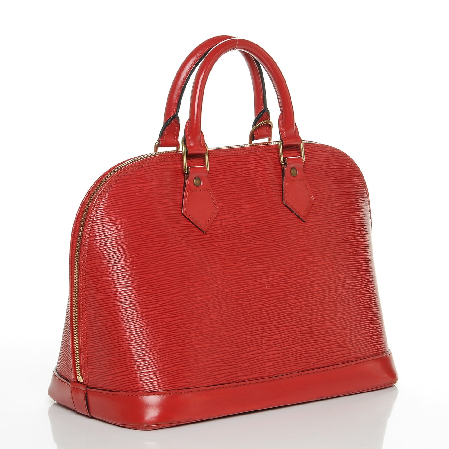 Epi Alma PM Castillan Red
