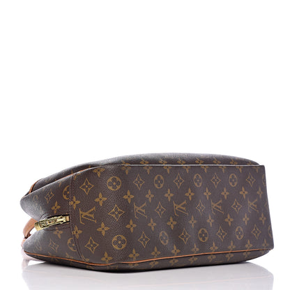 Louis Vuitton Monogram Deauville 4 of 16