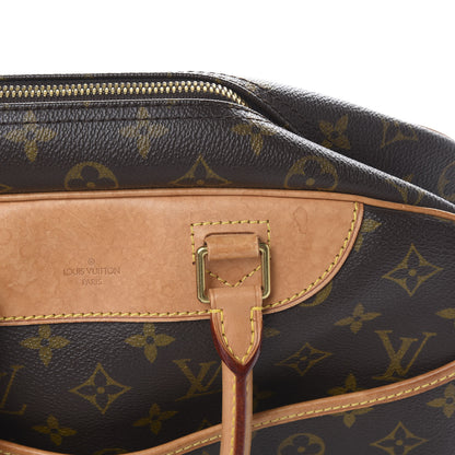 Louis Vuitton Monogram Deauville 10 of 14