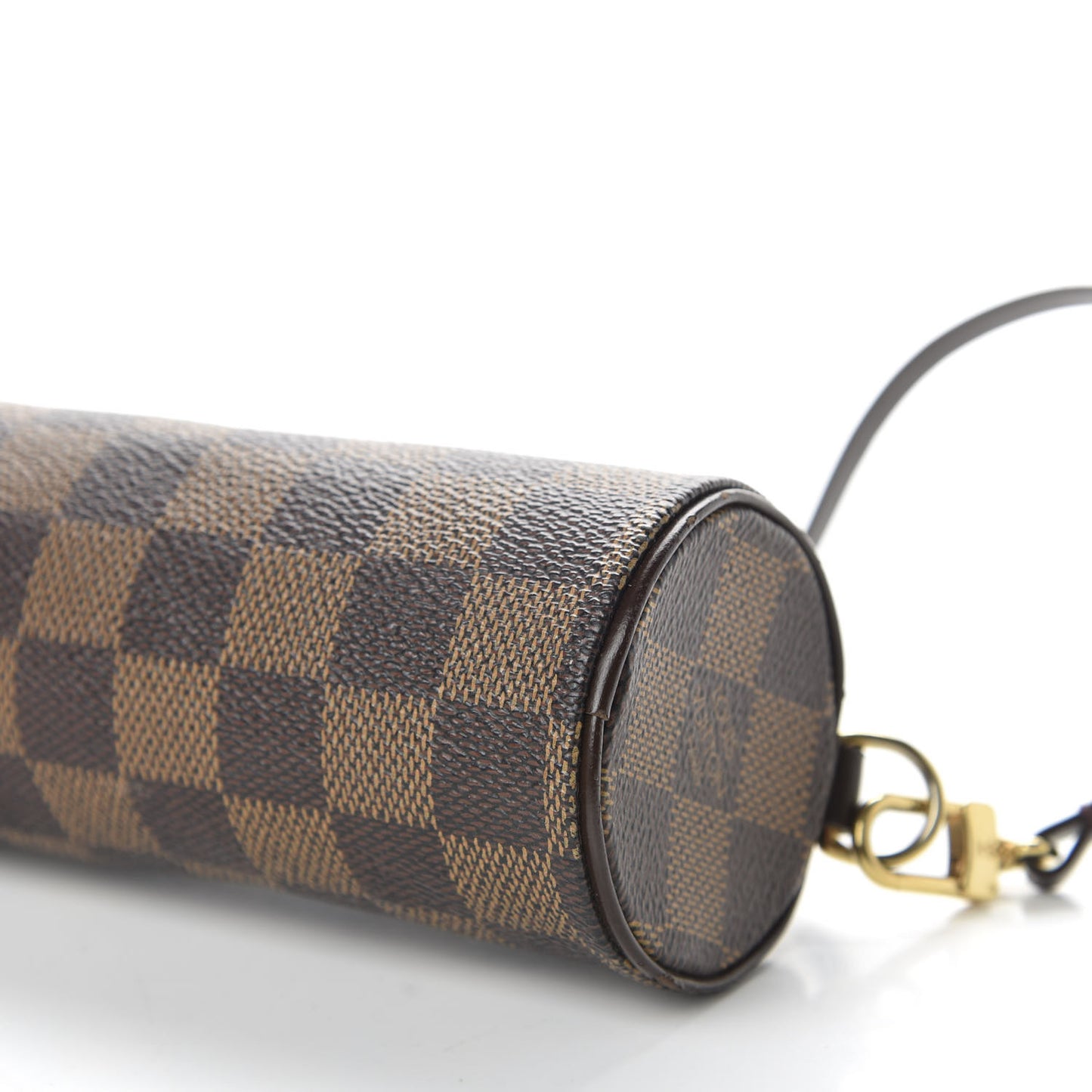 Damier Ebene Mini Papillon
