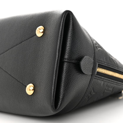 Louis Vuitton Empreinte Neo Alma PM Black 9 of 9