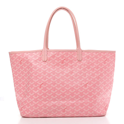 Goyard Goyardine Saint Louis PM Pink 3 of 11