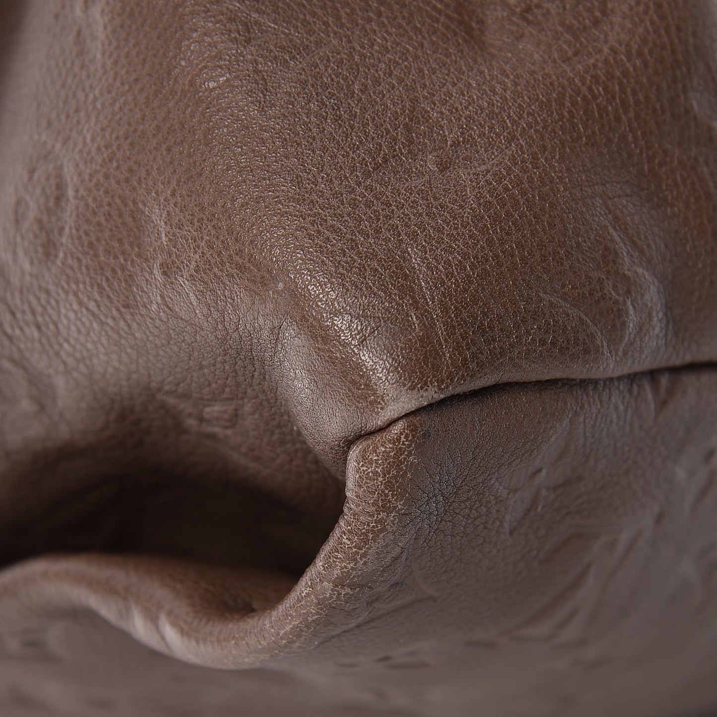 Empreinte Artsy MM Taupe Glace
