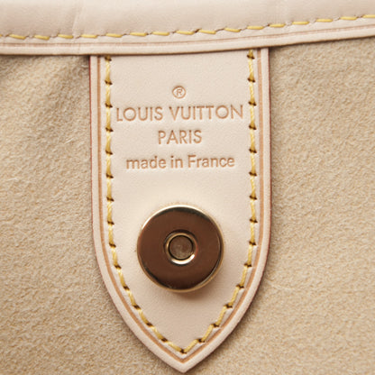 Louis Vuitton Monogram Galliera PM 6 of 7