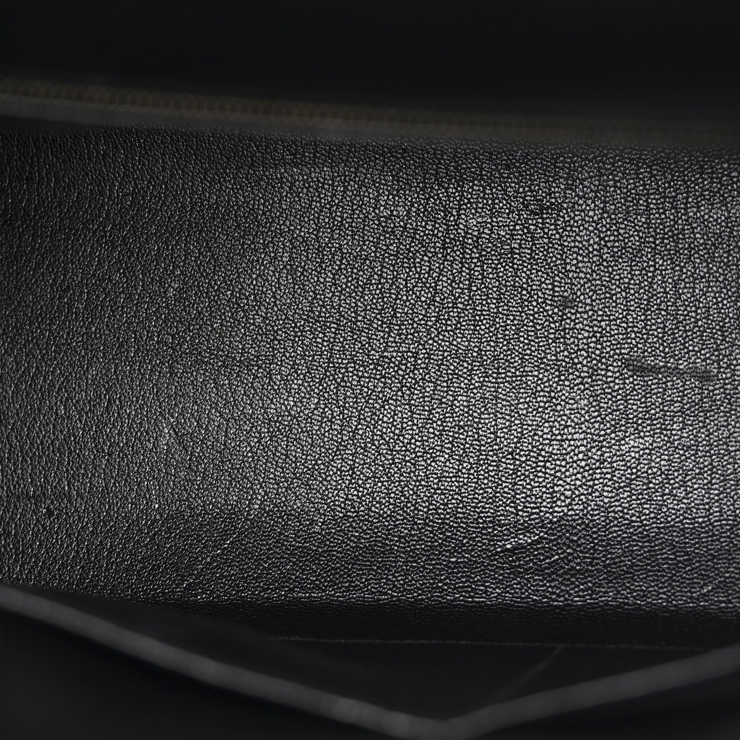 Box Kelly Sellier 32 Black