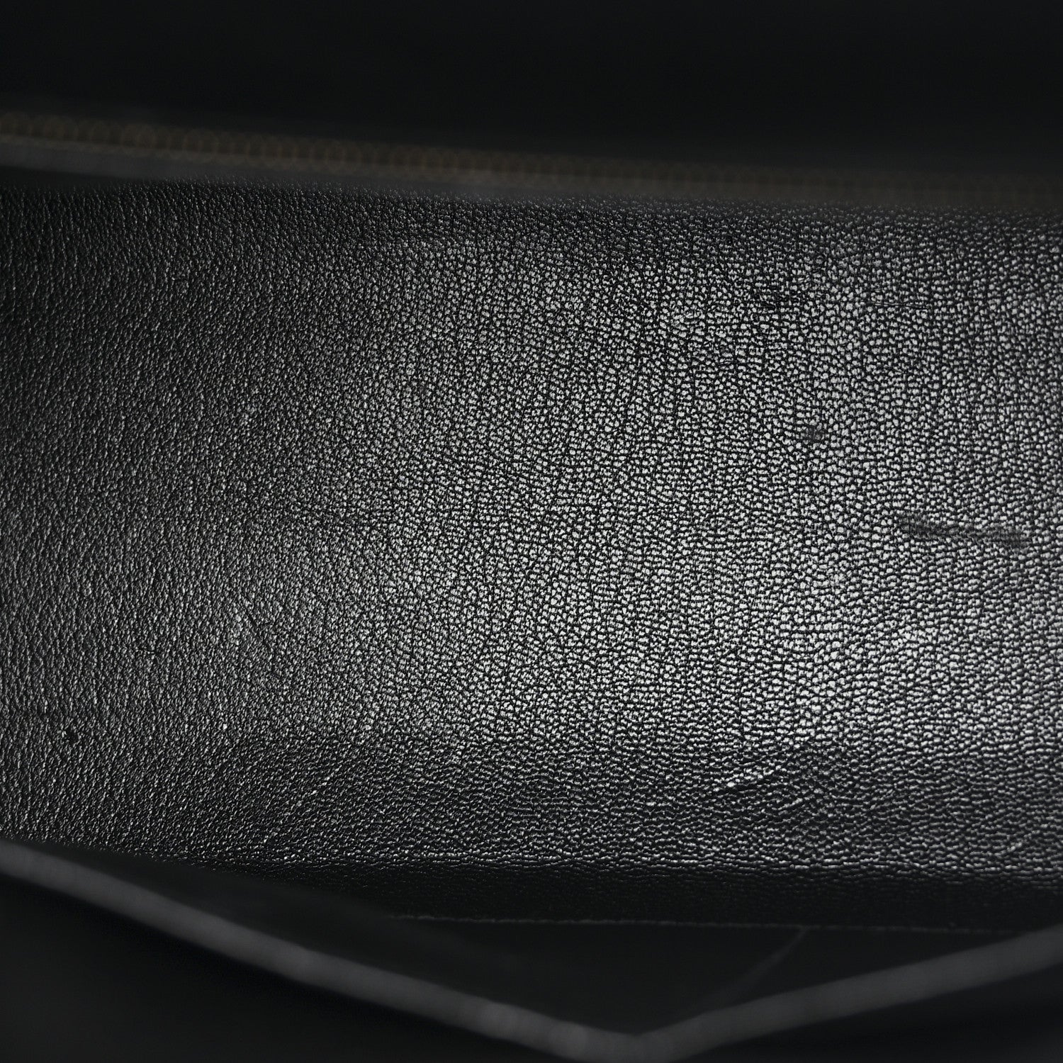 Hermes Box Kelly Sellier 32 Black 8 of 15