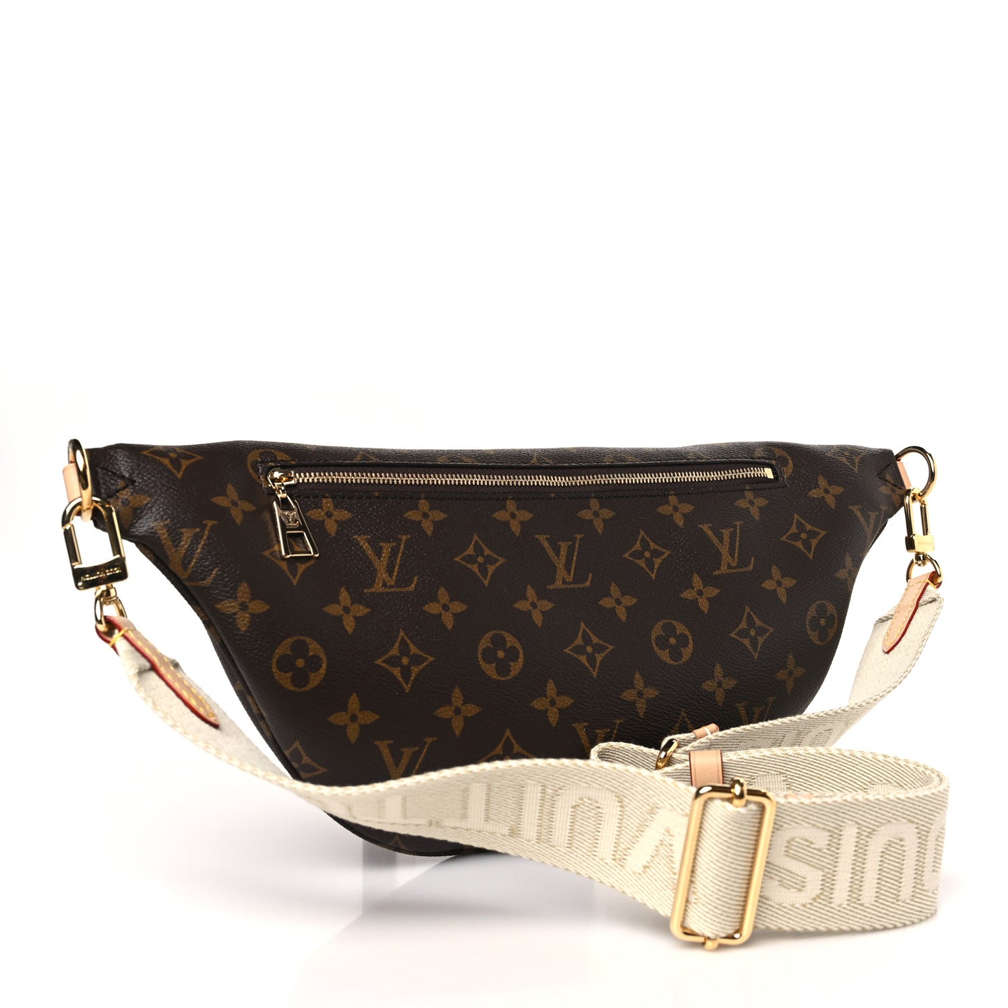 Monogram High Rise Bumbag