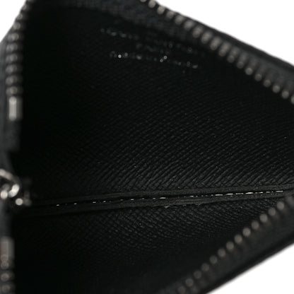 Louis Vuitton Reverse Monogram Eclipse Key Pouch 5 of 6