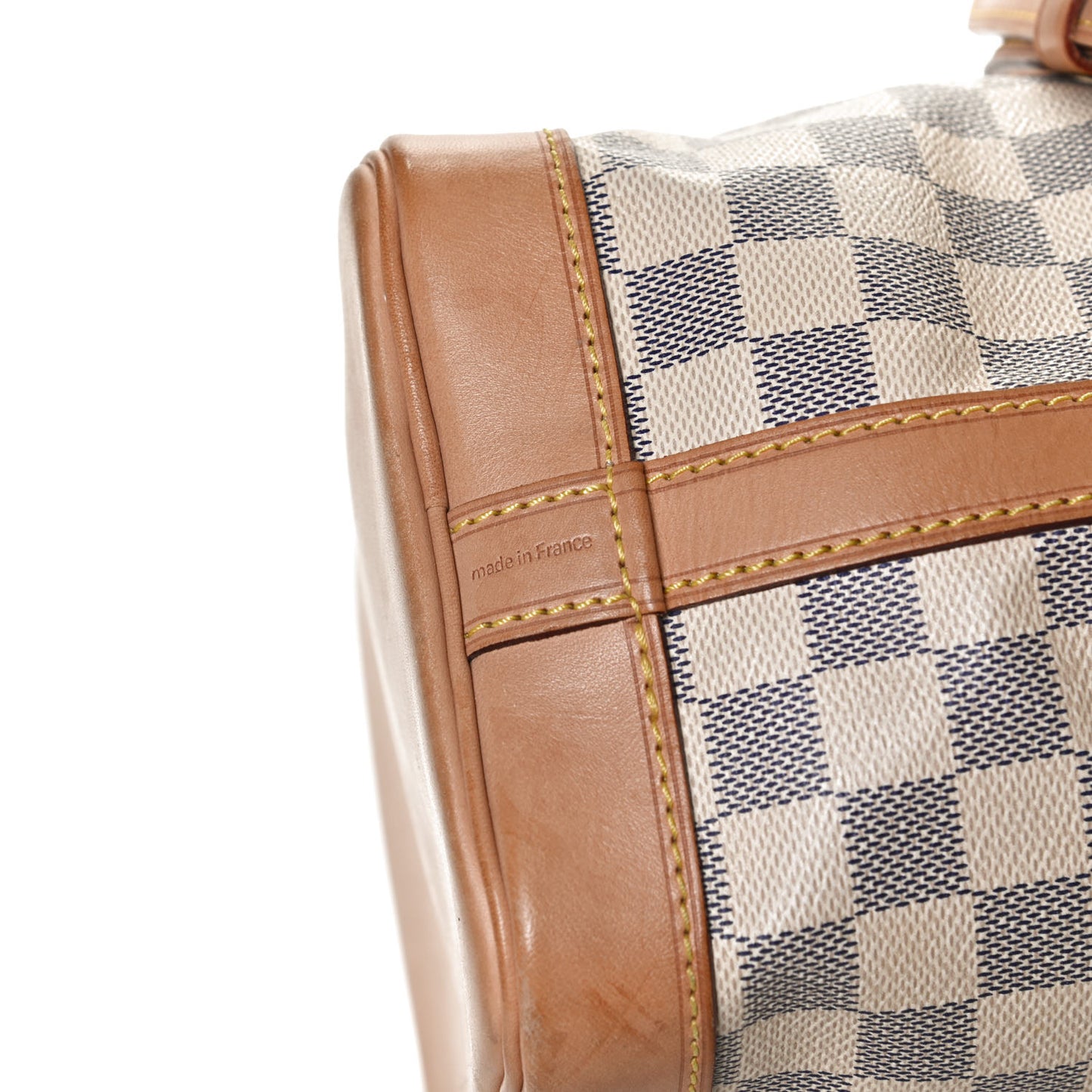 Damier Azur Noe BB