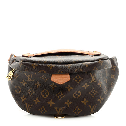 Louis Vuitton Monogram Bumbag 1 of 11